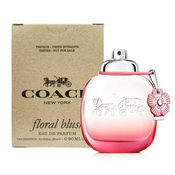 Coach Floral Blush parfemska voda - tester, 90 ml