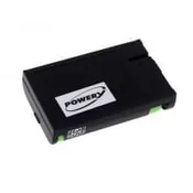 POWERY Akumulator Panasonic KX-TGA351