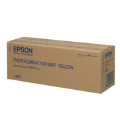 EPSON S051201 rumen, originalen boben