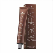 NEW Obstojna barva Igora No9-0 , Schwarzkopf (60 ml)