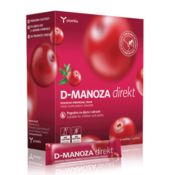 Yasenka D-Manoza Direkt, 20 vrečk