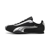 PUMA H-Street OG Sneakers Unisex, Shoes, Black/Silver, 44