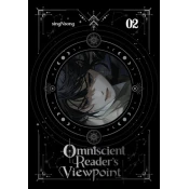 OMNISCIENT READERS VIEWPOINT V02 LN