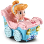 VTech Tut Tut Baby Flitzer - Pepelkina začarana kočija - 1 k.