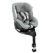 MAXI-COSI AUTOSJEDALICA MICA PRO ECO I-SIZE 0-18 kg – AUTHENTIC GREY