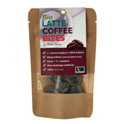 Bio energijske kroglice Artino Green Latte coffee bites, 32 g