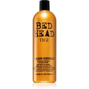 TIGI Bed Head Colour Goddess oljni balzam za barvane lase 750 ml