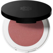 Lily Lolo Pressed rdečilo - Coming Up Roses