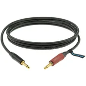 Klotz TI-0300PSP Titanium 3 m Ravni - Ravni Instrumentalni kabel (Kot novo)