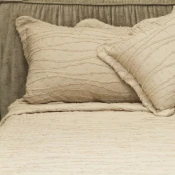 Dekordom Dekorativna jastucnica mystic 50x70 - cream ( 025275 )