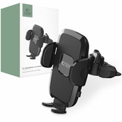AVTO NOSILCI TECH-PROTECT V3 UNIVERSAL CD CAR MOUNT BLACK