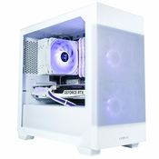 MEGA Računalnik MT S7X GAMER i7-13700F/RTX4060Ti-16GB/32GB/1TB-4.0/750W/Win11Home/bela