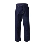 Carhartt WIP Kavbojke moder denim
