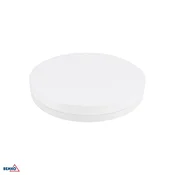 Luxmena LED stropna svetilka s senzorjem IP54 3300 lm 3000–4000 K 15–30 W BM-C35-PLC-360-300-CCT-MD