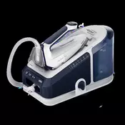 BRAUN Parni Likalnik CareStyle 7 Pro IS7282 BL