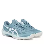 Čevlji za športe v zaprtih prostorih Asics Court Hunter Ff 1071A111 Svetlo modra