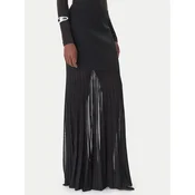 MICHAEL Michael Kors Maxi krilo MS670LHBFD Črna Slim Fit