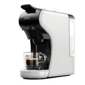 MojPlanet Aparat za kavo 4 v 1 HiBREW H1A-white (bela)