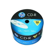 Verbatim HP CD-R 700 50 pak bulk