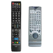 General TEAC RC-799 - remote control duplicate