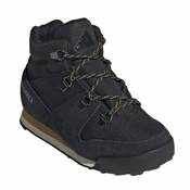 ADIDAS Cipele za decake Terrex Snowpitch K Bg, Crne