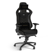 Gaming Stolica Noblechairs Epic Black/gold