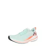 UNDER ARMOUR Tekaški čevelj Velociti SPD  meta / oranžna / črna