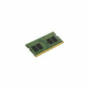 Memorija KINGSTON KVR26S19S688GBSODIMMDDR42666MHzcrna