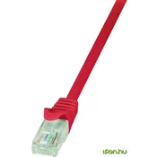 UTP veza Crvena 1.5m CP2044U