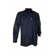 ROVINCE MARINE moška srajca z zaščito proti klopom, 2XL