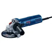 Bosch Kotni brusilnik GWS 9-125 125 mm 900 W