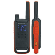 MOTOROLA WALKY TALKY TLKR-T82