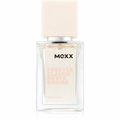 MEXX toaletna voda za žene Forever Classic Never Boring for Her, 15ml