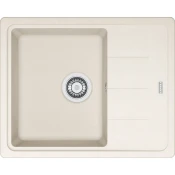 FRANKE kuhinjsko korito BASIS BFG 611-62 STONEGREY