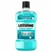 Listerine ustna voda Cool Mint Milder Taste 500ml