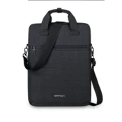 Brinch Torba za laptop, Tamnosiva