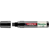 Edding Paint marker E-52 Ecoline Jumbo 4-15mm crna ( 12PM52B )
