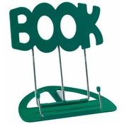 Konig & Meyer 12440 Uni-Boy Book Stand Green