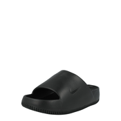 Nike Sportswear Natikace s potpeticom Calm, crna