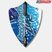 RED DRAGON pikado peresa/Hardcore Freestyle/Luke Humphries/F6995