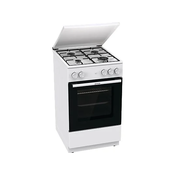 Gorenje štedilnik plinski GG5A14WJ