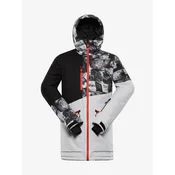 Mens jacket ALPINE PRO