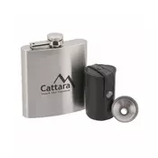 Cordial s 4 caše (175 ml) - 175 ml - 2 cm - Nehrdajuci celik