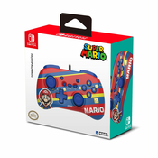 Gamepad Hori Horipad Mini - Super Mario series - Mario