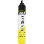 Daler Rowney System3 Akrilna barva Cadmium Yellow Hue 29,5 ml 1 kos
