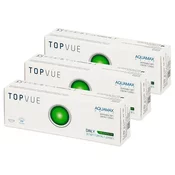 TopVue Daily for Astigmatism (90 leč)