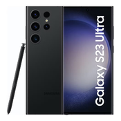 SAMSUNG rabljen pametni telefon Galaxy S23 Ultra 8GB/256GB, Phantom Black