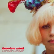 Genevieve Artadi - Forever Forever (LP)