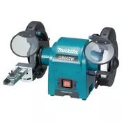 MAKITA Dvojni brusilnik GB602W