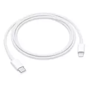 Apple USB-C auf Lightning Kabel 1m MM0A3ZM/A